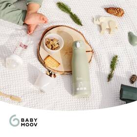 Ohřívač vody Babymoov Moov & Feed 

 obrázek produktu 6 z 6