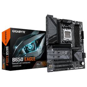 Základní deska GIGABYTE B650 EAGLE 

 obrázek produktu 3 z 3