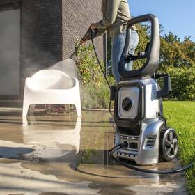 Vysokotlaký čistič POWERPLUS POWXG90406 
