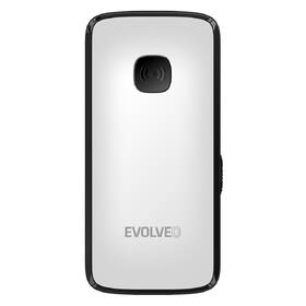 Mobilní telefon Evolveo EasyPhone ID bílý

 obrázek produktu 3 z 8