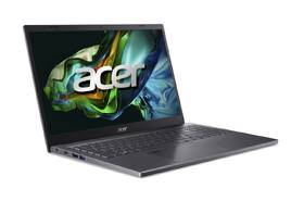 Notebook Acer Aspire 5 15 (A515-58GM-584R) šedá barva
