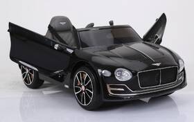 Elektrické autíčko ELJET® BENTLEY EXP 12 BLK 

 obrázek produktu 10 z 11