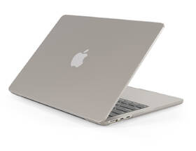 Kryt Epico Slim Shell for Macbook Air 13,6" M2/M3/M4 (A2681/A3113) průhledný

 obrázek produktu 1 z 1