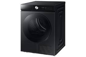 Set výrobků Samsung WW11DB8B95GBU4 + DV90DB8845GBU4 černá barva
