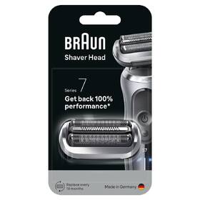 CombiPack Braun 74S stříbrný

 obrázek produktu 1 z 6