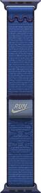 Řemínek Apple 40mm Blue Ribbon Nike provlékací sportovní 

 obrázek produktu 1 z 2