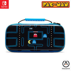 Pouzdro PowerA Pac Man, Retro Arcade - Nintendo Switch černé

 obrázek produktu 1 z 15