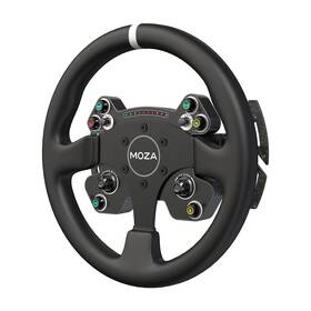 Volant Moza Racing CS V2P (PC) hliník

 obrázek produktu 1 z 14