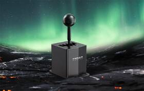 Řadící páka Moza Racing HGP hliník

 obrázek produktu 5 z 13