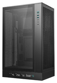 Case DeepCool CH270 Digital černá

 obrázek produktu 2 z 10