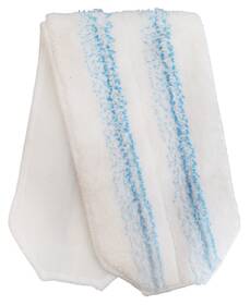 Návlek na mop Vileda 175786, plochý 

 obrázek produktu 1 z 3