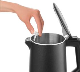Rychlovarná konvice Sencor SWK 0600BK černá

 obrázek produktu 8 z 17