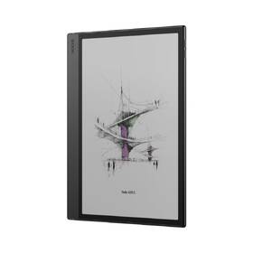 Čtečka e-knih ONYX BOOX Note Air 5 C černý

 obrázek produktu 1 z 3