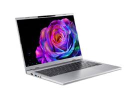 Notebook Acer Aspire 14 AI (A14-53M-57TP) šedý

 obrázek produktu 4 z 9