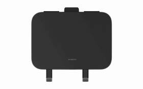 Fritéza horkovzdušná Xiaomi Dual Zone Air fryer 10 l černá

 obrázek produktu 7 z 17