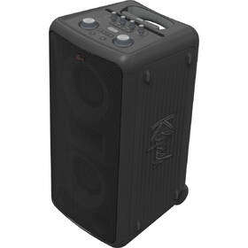 Party reproduktor Klipsch Miami černý

 obrázek produktu 9 z 10