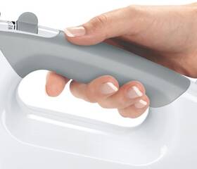 Ruční šlehač Bosch MFQ36470 šedý/bílý

 obrázek produktu 2 z 6