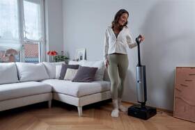 Podlahová myčka Hoover HW600 011 černý/světle šedý

 obrázek produktu 15 z 31