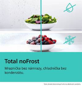 Chladnička s mrazničkou Siemens KG49NAIBG nerez

 obrázek produktu 18 z 27
