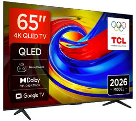 Televize TCL 65P7L 

 obrázek produktu 6 z 16