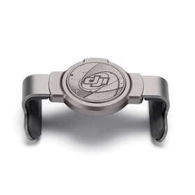 Držák DJI OM Magnetic Phone Clamp 5 stříbrný

 obrázek produktu 3 z 6