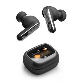 Sluchátka JBL Live Beam4 černá

 obrázek produktu 5 z 10