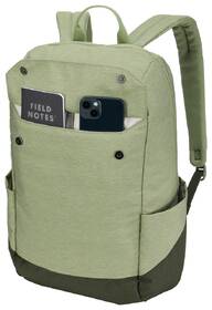 Batoh na notebook THULE Lithos 20 L zelený

 obrázek produktu 7 z 12