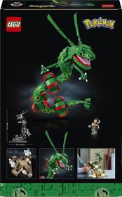 Stavebnice LEGO® Pokémon™ 72168 

 obrázek produktu 2 z 6