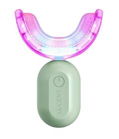 Sada na bělení zubů Be Lucent Stellar Gentle Teeth Whitening Kit zelené

 obrázek produktu 5 z 6