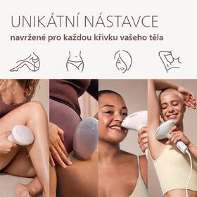 Epilátor Philips BRC344/00 bílý

 obrázek produktu 6 z 11