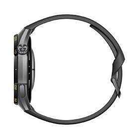 Chytré hodinky Huawei Watch GT 7 Pro 46 mm černé

 obrázek produktu 6 z 7