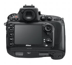 Digitální fotoaparát Nikon D800 tělo 

 obrázek produktu 14 z 16