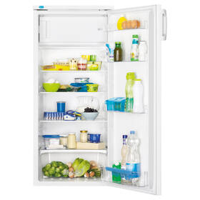 Chladnička Zanussi ZRA22800WA bílá

 obrázek produktu 2 z 8