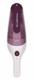 Akumulátorový vysavač Rowenta AC232001 bílý/fialový

 obrázek produktu 1 z 6