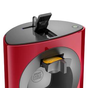 Espresso Krups KP110531 červené

 obrázek produktu 3 z 9