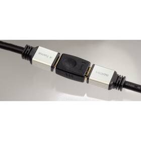 Spojka Hama HDMI / HDMI 

 obrázek produktu 1 z 2