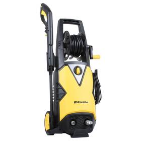 Vysokotlaký čistič Riwall REPW 150 SET 

 obrázek produktu 5 z 5