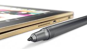 Dotykový tablet Lenovo YOGA Book zlatý

 obrázek produktu 6 z 24