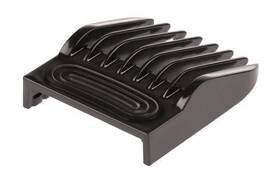 Zastřihovač multifunkční Rowenta TRIM&STYLE 12V1 TN9160F1 černý/zlatý

 obrázek produktu 7 z 31