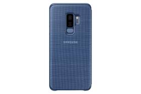 Pouzdro na mobil flipové Samsung pro Galaxy S9+ modré

 obrázek produktu 1 z 4