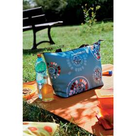 Chladící taška Campingaz SHOPPING COOLER 15L ETHNIC 

 obrázek produktu 4 z 6