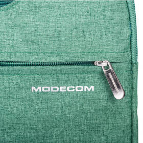 Brašna na notebook Modecom HIGHFILL 11,3" zelená

 obrázek produktu 3 z 5