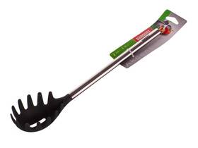 Naběračka BANQUET Akcent na špagety, 32 cm černý

 obrázek produktu 2 z 2