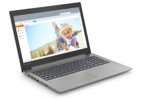 Notebook Lenovo 330-15IKBR šedý

 obrázek produktu 3 z 10