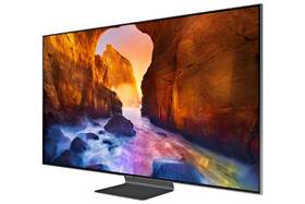 Televize Samsung QE75Q90R 

 obrázek produktu 1 z 9