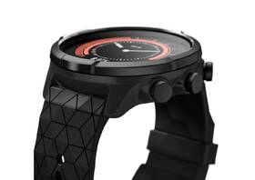 Chytré hodinky Suunto 9 Baro - Titanium 

 obrázek produktu 5 z 6