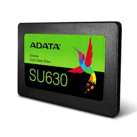 SSD ADATA SU630 240GB 2.5" 

 obrázek produktu 1 z 3