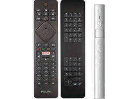 Televize Philips 55PUS9104 

 obrázek produktu 4 z 16