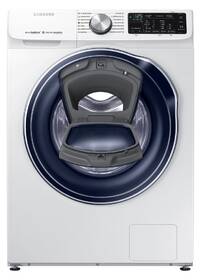 Pračka Samsung WW10N644RPW/LE bílá

 obrázek produktu 5 z 16