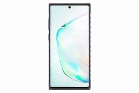 Kryt na mobil Samsung Standing Cover na Galaxy Note10+ stříbrný

 obrázek produktu 1 z 4
